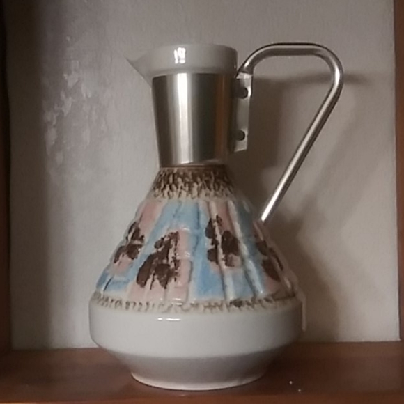 MCM C Miller Carafe/Pitcher